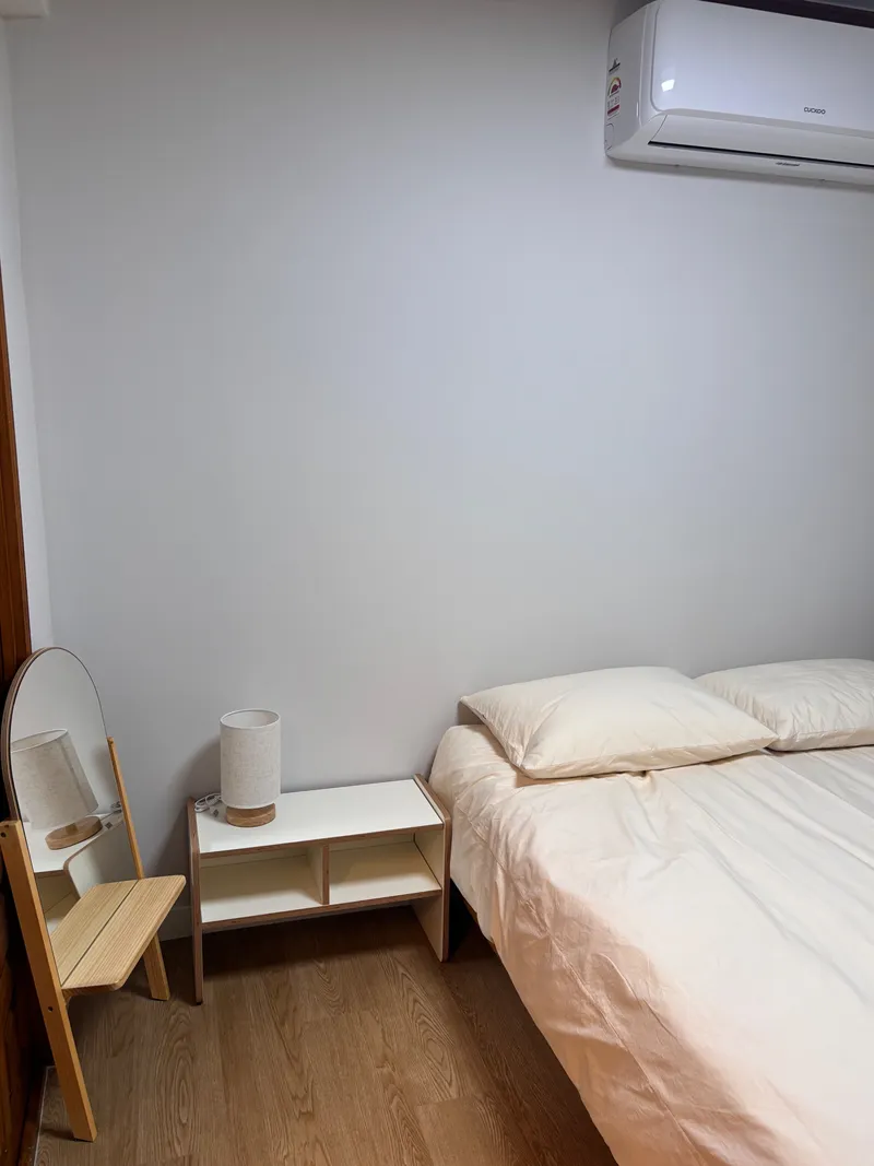[Ido 1-dong, Jeju] A quiet house with an old-fashioned feel near City Hall 7