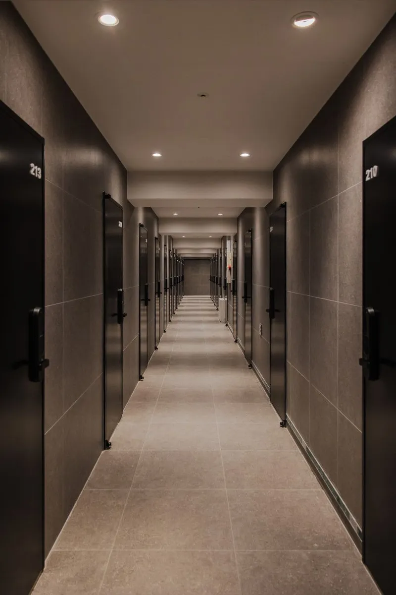 [Dongjak, Seoul] W Stay 98, a 3-minute walk from Jangseungbaegi Station 32