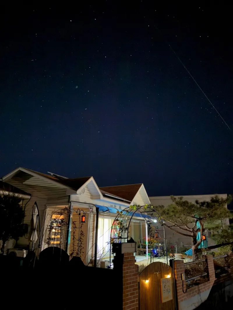 [Yeongdeok] A recently remodeled 56-pyeong detached house with a country feel and healing nature in the arms of the sea 25