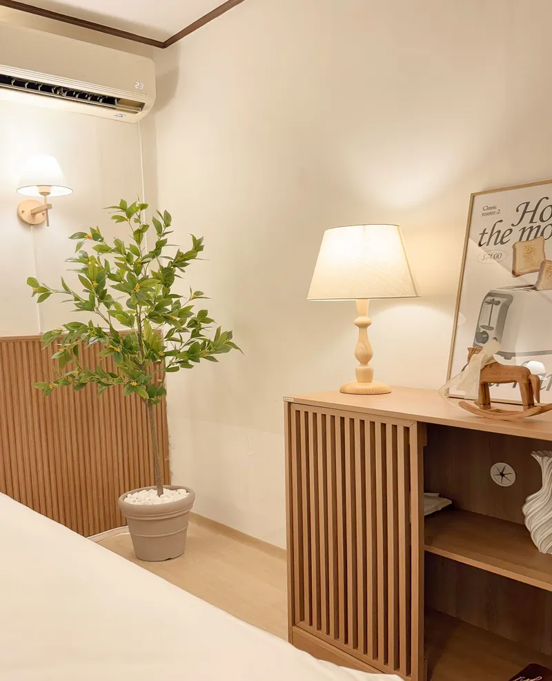 [Gangnam, Seoul] Gangnam Nonhyeon Shinsa Stay Opening Special 3