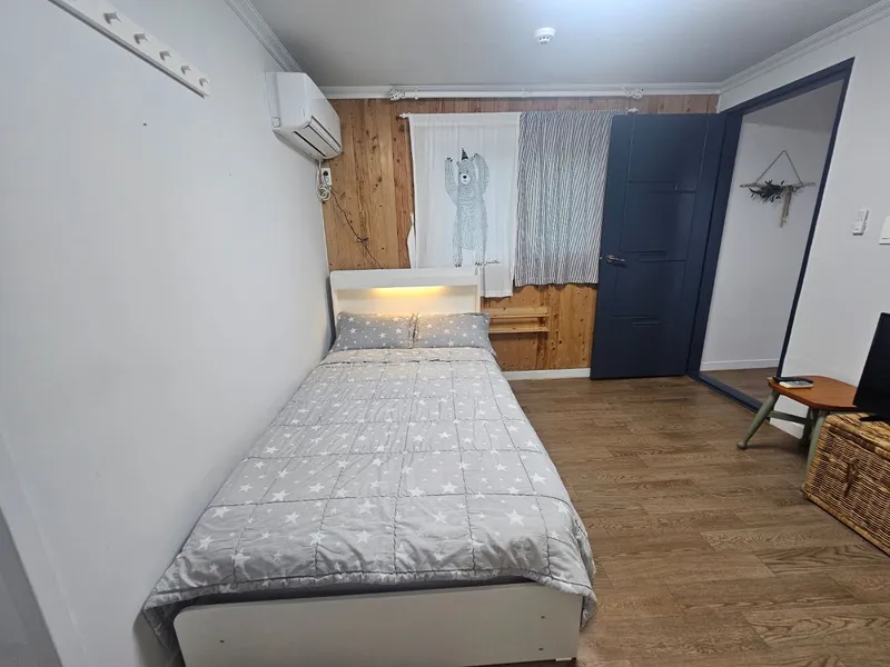 [Gujwa, Jeju] Two-room duplex detached house next to a natural forest #Pets allowed 10