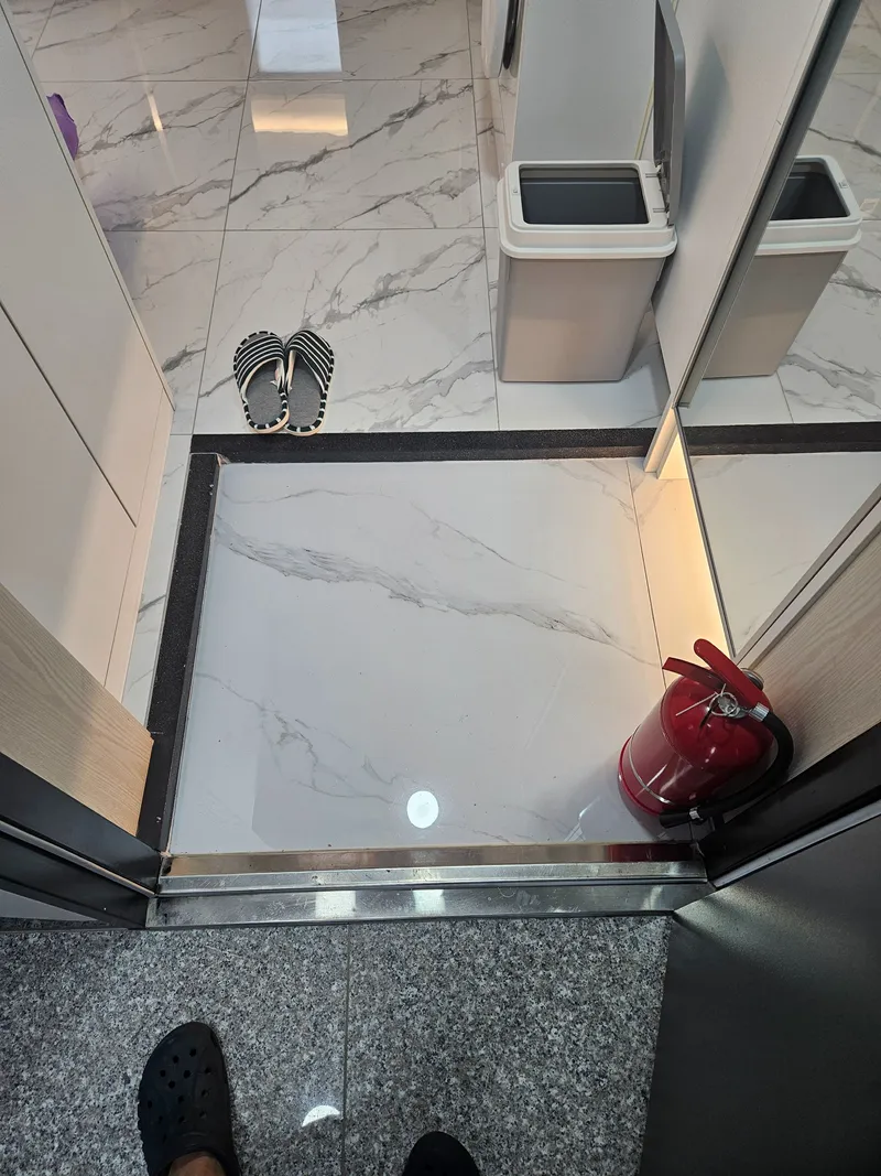 [Gwanak, Seoul] 1.5-room apartment near Sindaebang and Sillim Stations, 20 minutes from Hongdae/Gangnam 10