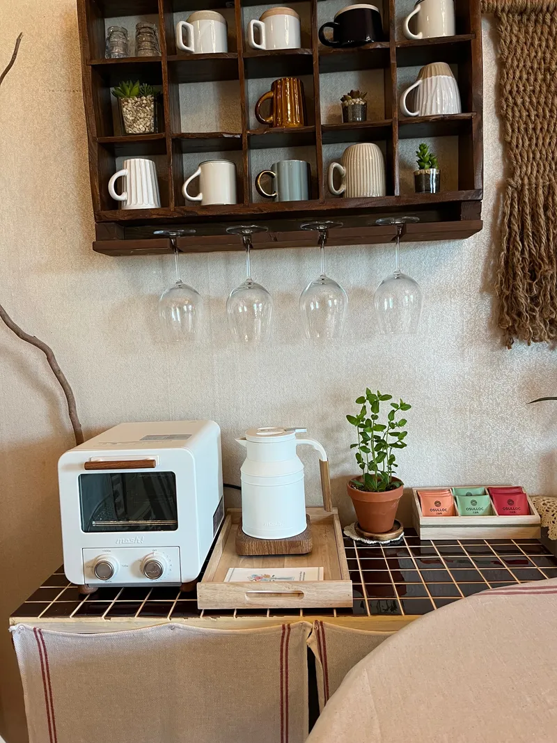 [Hallim, Jeju] 5-minute walk to Hyeopjae Beach, private house, dog-friendly, lawn yard, 27