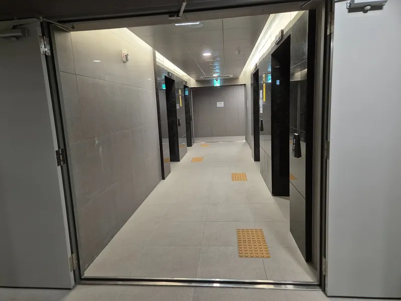 [인천 연수] 송도 고층 시티뷰 초역세권 25