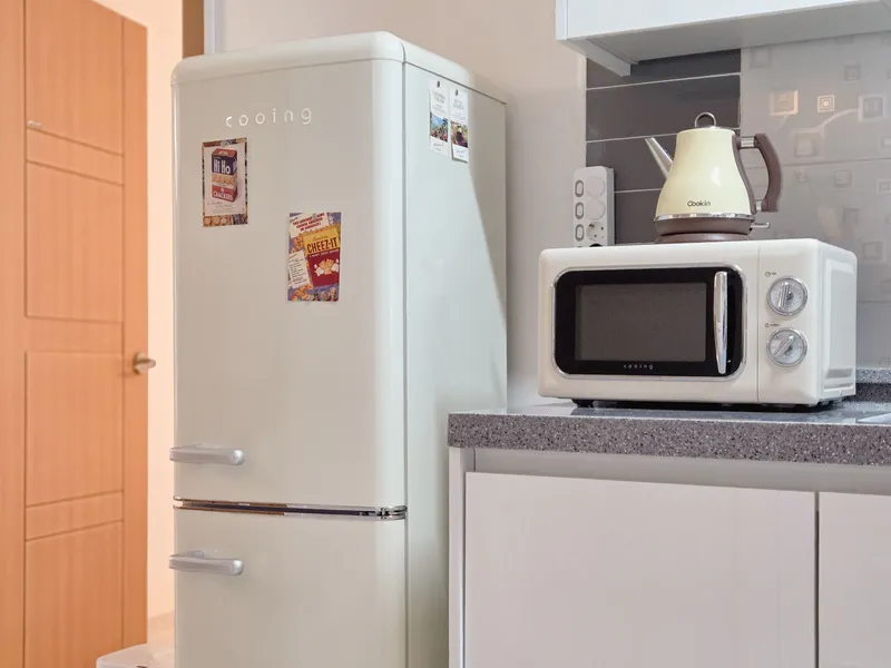 [Mapo, Seoul] 4 minutes from Gongdeok Station, 3 queen/3 single beds, business trip/family accommodation in Hongdae and Yeouido 14