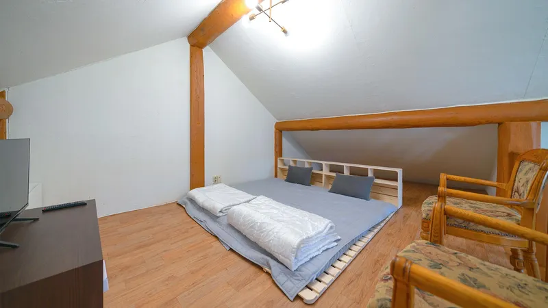 [Aewol, Jeju] Healing in nature (Spacious private ground) #FullyFacilities #PetsAllowed 18