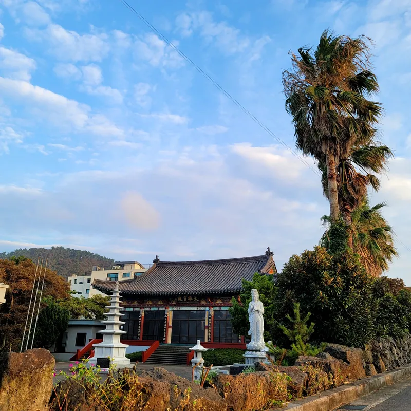[Aewol, Jeju] Aewol Sea One Room with Convenient Transportation 38