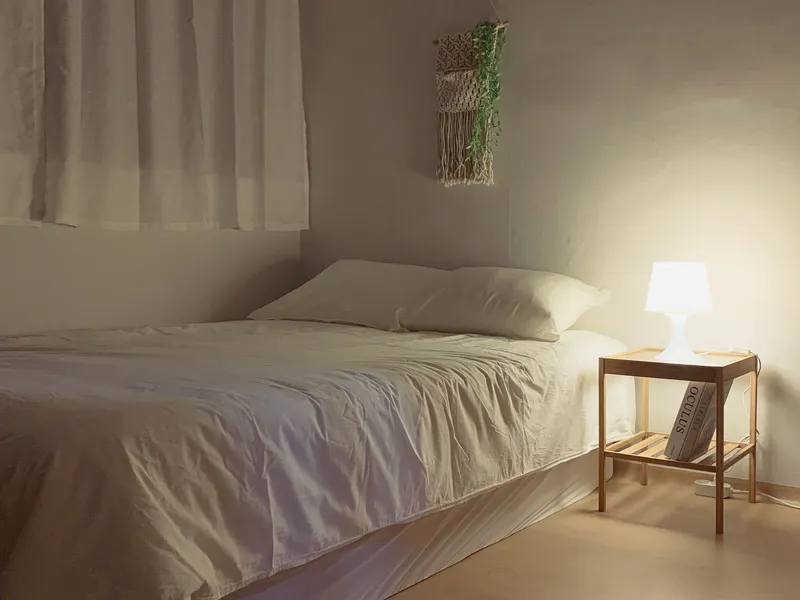 [Dongdaemun, Seoul] 10 minutes from Cheongnyangni Station / 5 queen-size beds / 3-room duplex 9