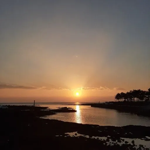 [Namwon, Seogwipo] A healing house with beautiful sunrise and sunset, 2 minutes walk from the beach 20