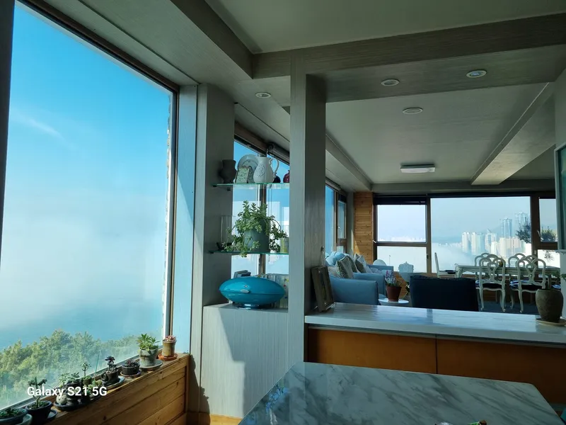 [Haeundae, Busan] Goo Hae's Homes # Healing accommodation where you can enjoy Oryukdo, Dongbaek Island, and Daema Island 36