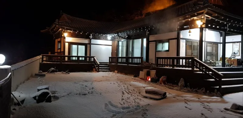 [경북 영주] 영주댐 무섬마을 인근 한옥 독채 20