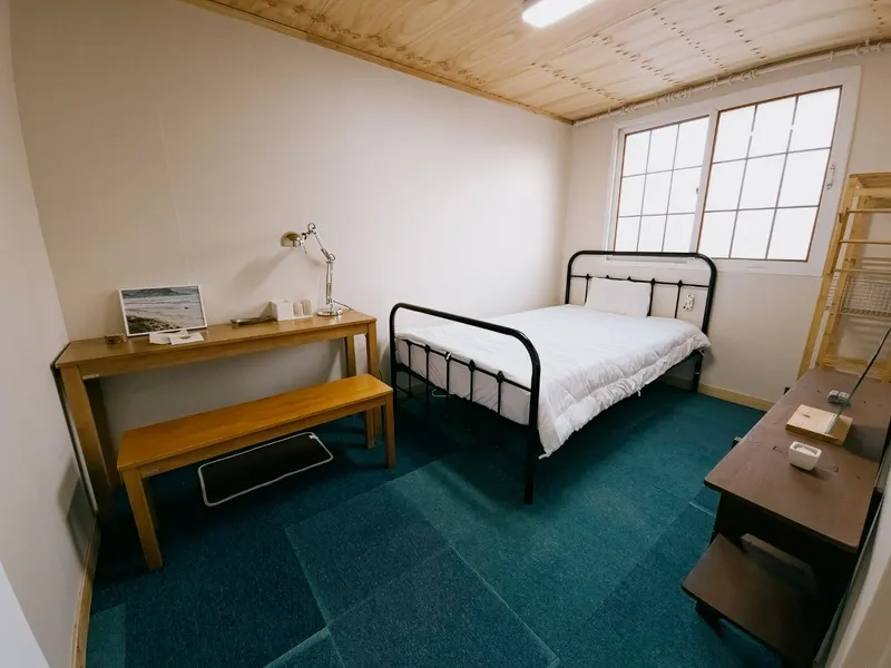 [Geoje] Jangseungpo Ocean View 3 Rooms 15