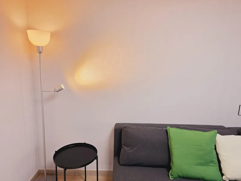 [Sokcho] Ocean View_Two Room_14th Floor_Apartment 14