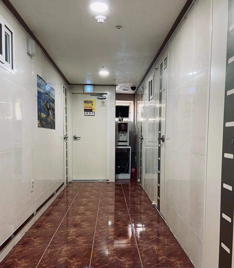 [Dongjak, Seoul] Daebang Station area one-room tel #203 6