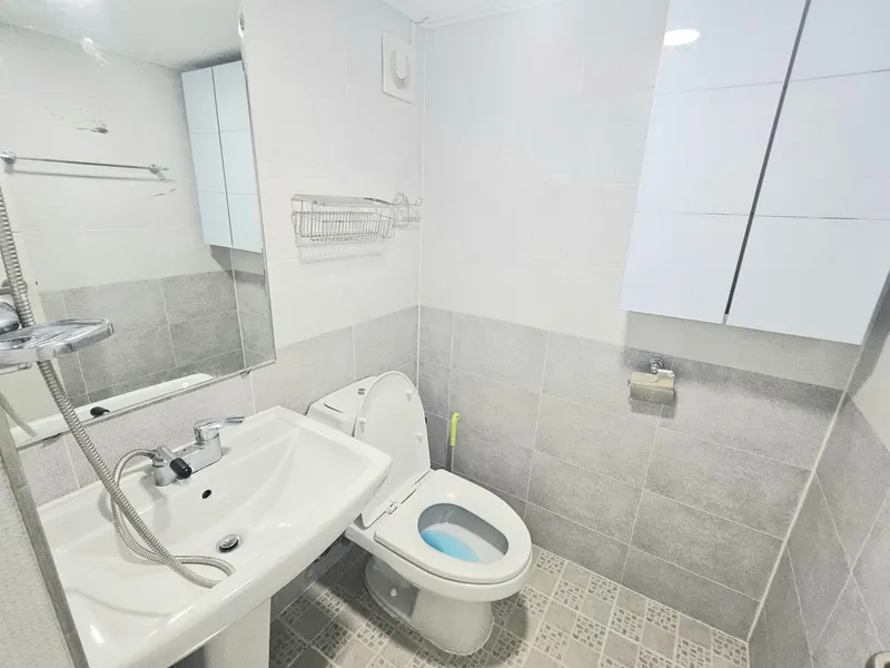 [Yongin] Free parking at Yongin University Myongji University Station in the Yeokbuk District, spacious duplex, cost-effective accommodation 21