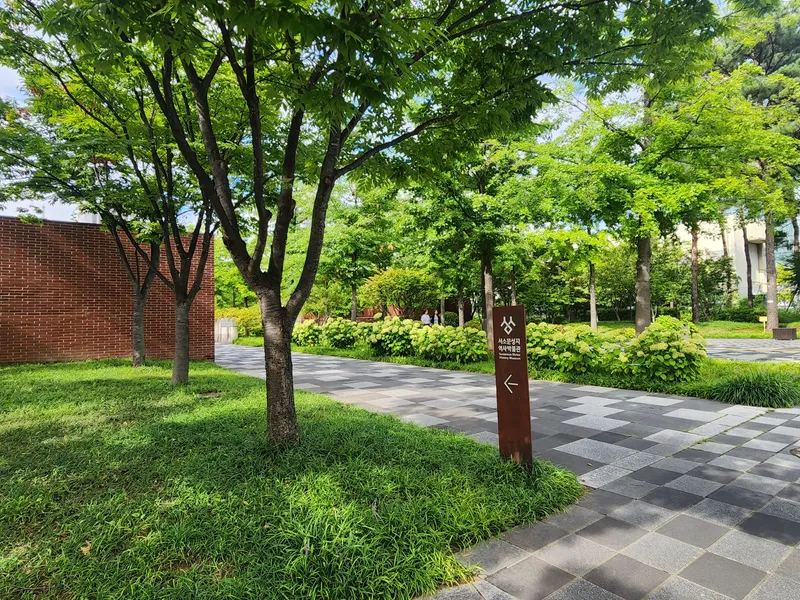 [서울 중구] 서울역 명동.광화문등 도보 관광 프라이빗 복층오피스텔 34