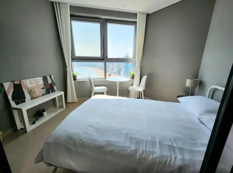 [Suyeong, Busan] A hot place, emotional accommodation just 1 minute from the beach 17