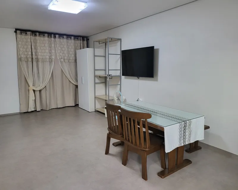 [Wonju] Accommodation #4 located on Course 5 of the Chiaksan Mountain Trail in Shillim-myeon 2