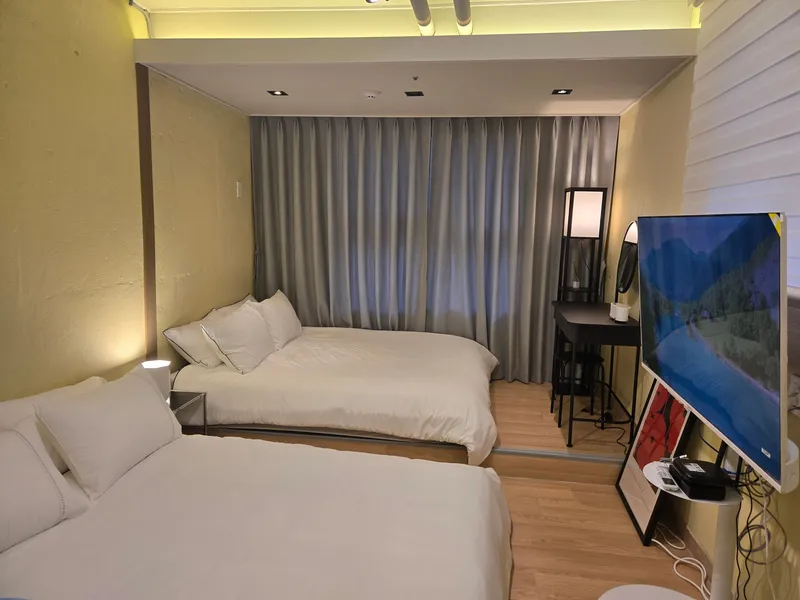 [Jung-gu, Daegu] Banwoldang, Hyundai Department Store, Yakjeon Alley Stay 4