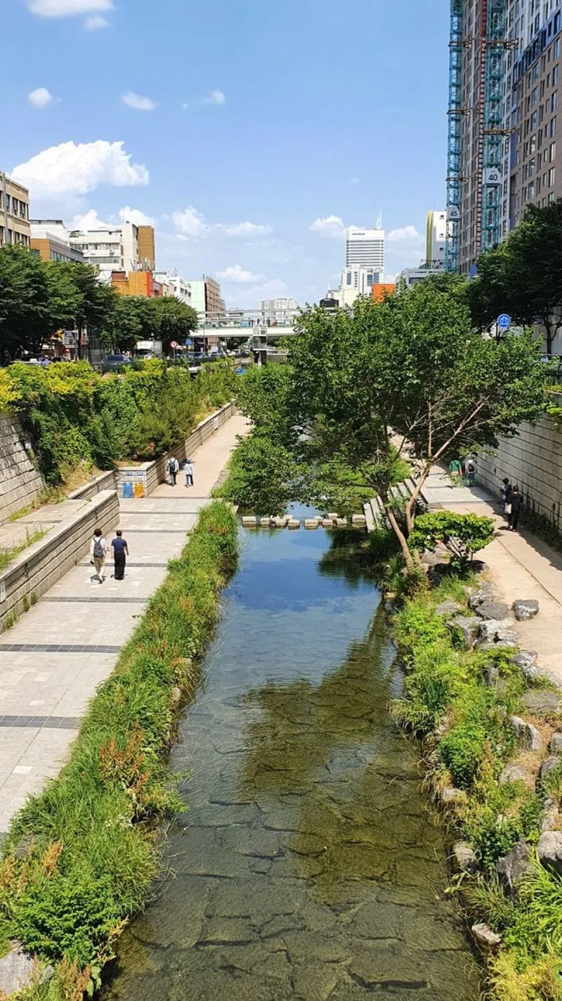 [Dongdaemun, Seoul] 5 minutes from Sinseoldong Station, 3 rooms, free parking, 10 minutes from Jongno Euljiro Seongsu 27