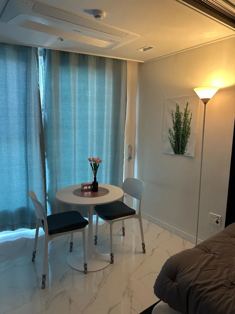 [Suyeong, Busan] Gwangalli Ocean View Officetel 6