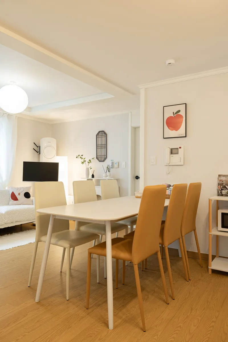 [Yongsan, Seoul] 10 minutes walk from Seoul Station 34
