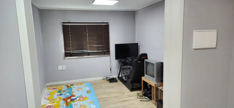 [충북 제천] 월악산 송계계곡 단독주택 독채 35평 3