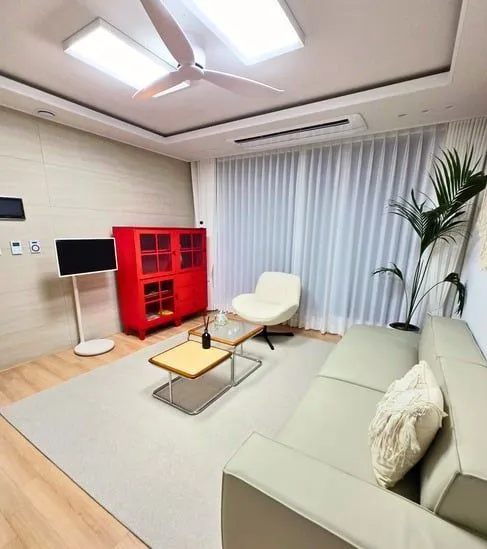 [Jocheon, Jeju] Luxury family accommodation 5 minutes walk from Hamdeok Beach 12