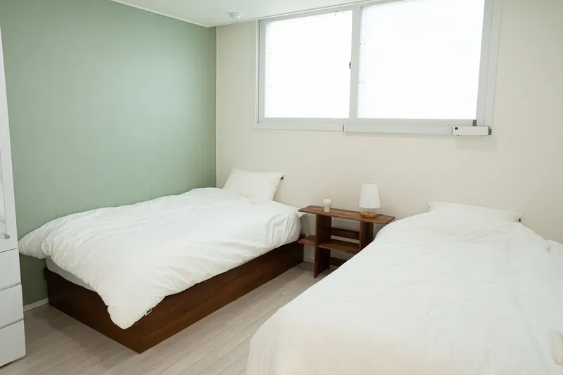 [Bupyeong, Incheon] A cozy house with great natural light, a 5-minute walk from Bupyeong Station #3Bedrooms2Bathrooms 2