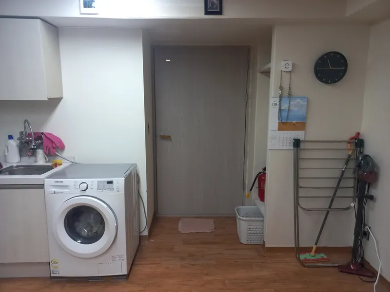[Seogwi-dong, Seogwipo] Spacious one-room officetel on the 7th floor near Ollae Market 5