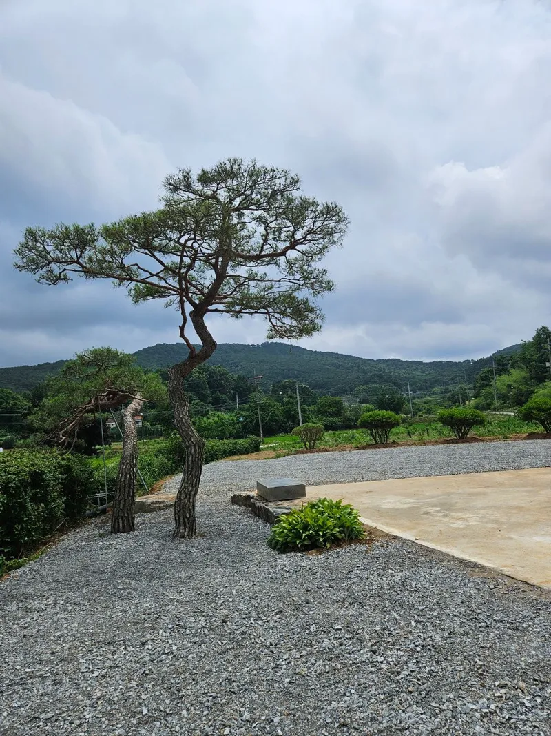 [충남 예산] 충남 예산[송림당] 한옥독채  프리미엄급 최고급사양 넥플리스,디즈니+ 29