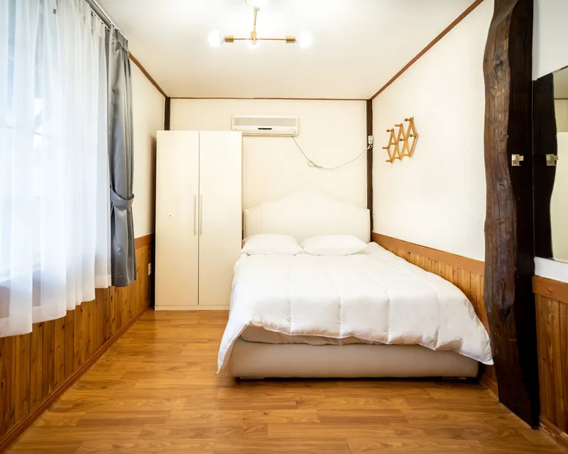 [Aewol, Jeju] Healing in Jeju Nature (duplex) #Pets allowed 2