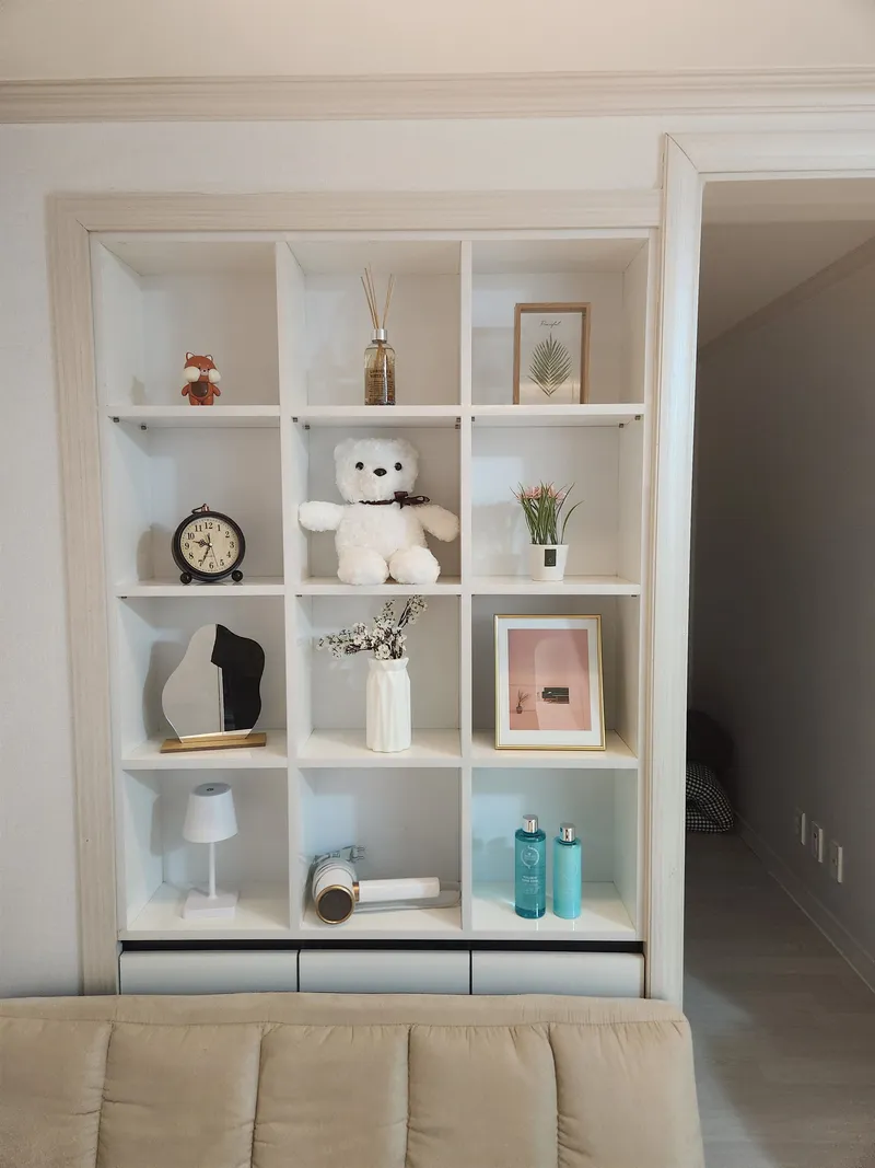 [Jung-gu, Daejeon] 5 minutes from Jung-gu Office Station, clean and spacious 1.5 room 10