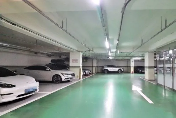 [Gangseo, Seoul] 30 seconds from Sinbanghwa Station, fully equipped near Magok Chocho Station 24