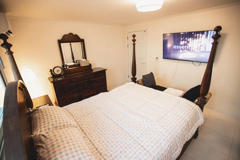 [Seodaemun, Seoul] 5-minute walk from Sinchon Station (Line 2) 4