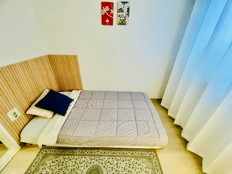 [Guro, Seoul] Cheonwang Oryu-dong three-room Yeouido full-option short-term rental 11