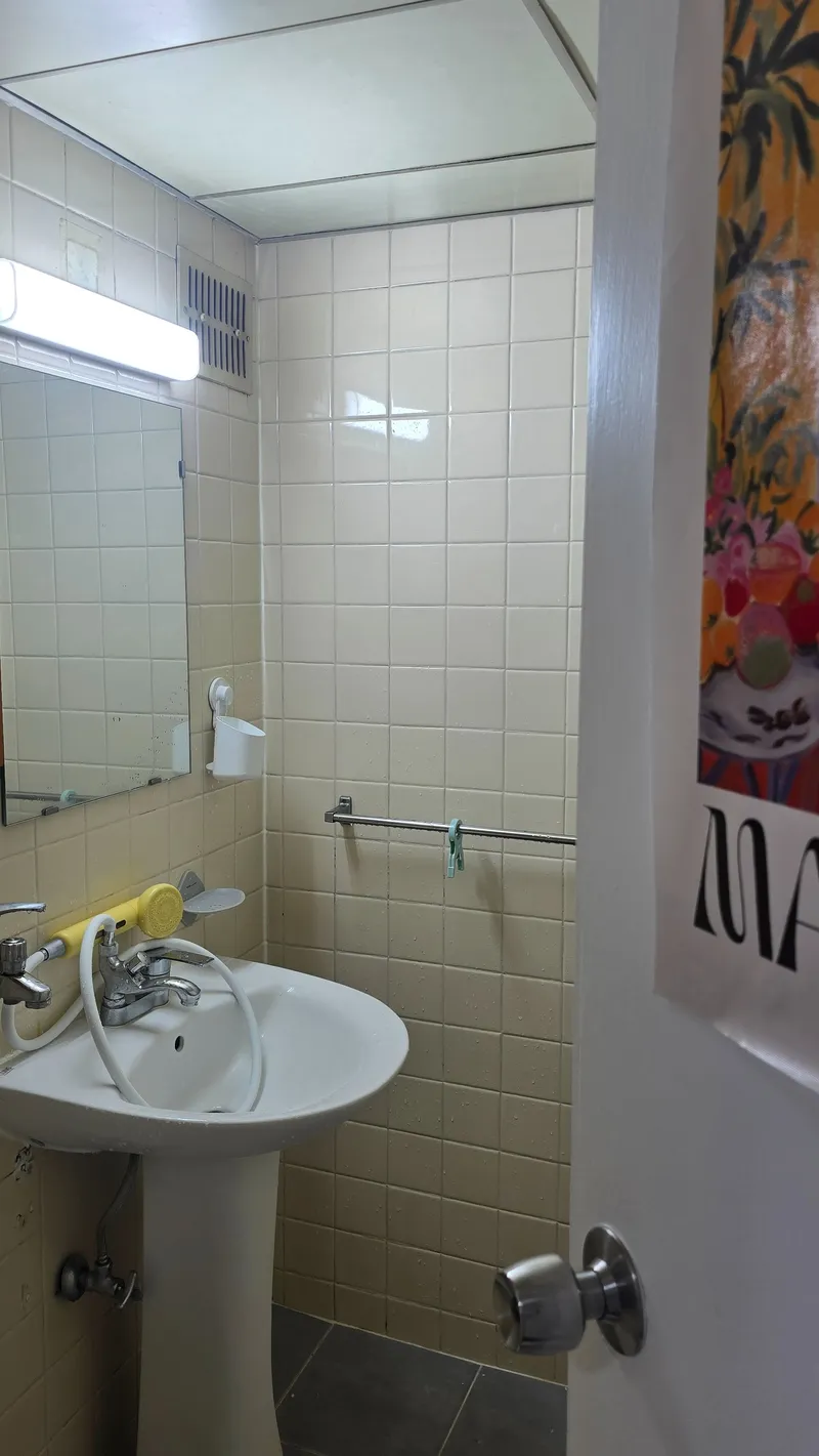 [Gyeongju] Jeongtu Room, 7 minutes from Hwangridan-gil, Netflix Samten♡3rd floor♡ 9