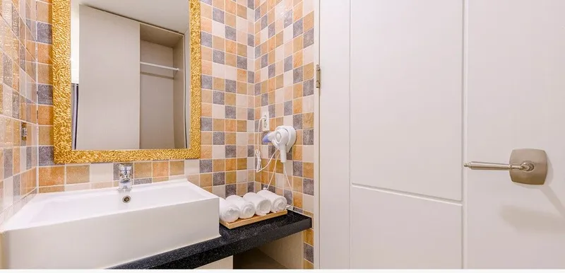[Seongsan, Seogwipo] Cordelia Hotel Value Deluxe Twin A 5