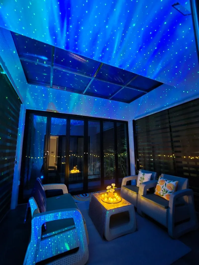 [Namhae] A place where you can take in the red sunset sky and blue sea at a glance 22