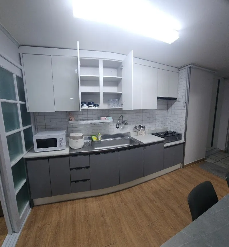 [전북 군산] 미룡동 쾌적한 투룸 아파트 9