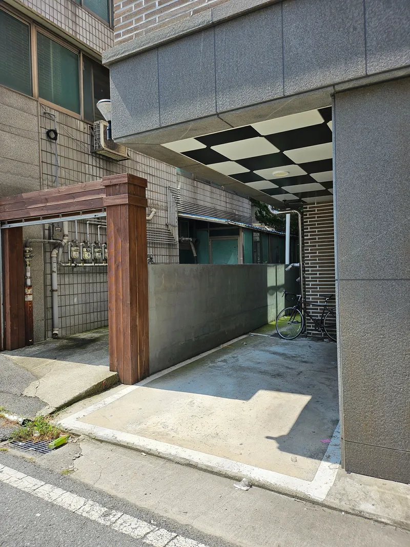 [Seo-gu, Daejeon] 3-minute walk from Gapcheon Station / Neat and clean fully furnished 1.5-room apartment 15