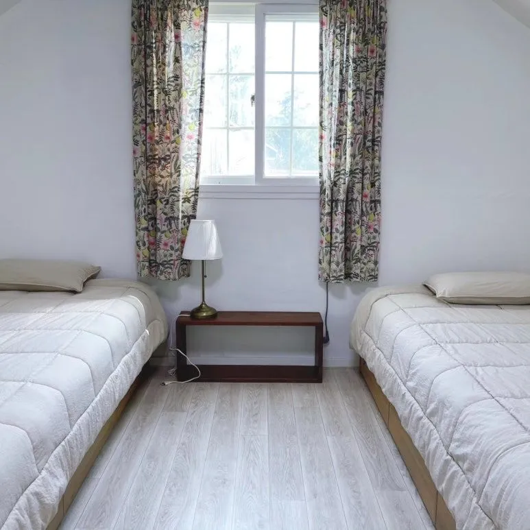 [Jocheon, Jeju] Private two-story detached house in the forest 4