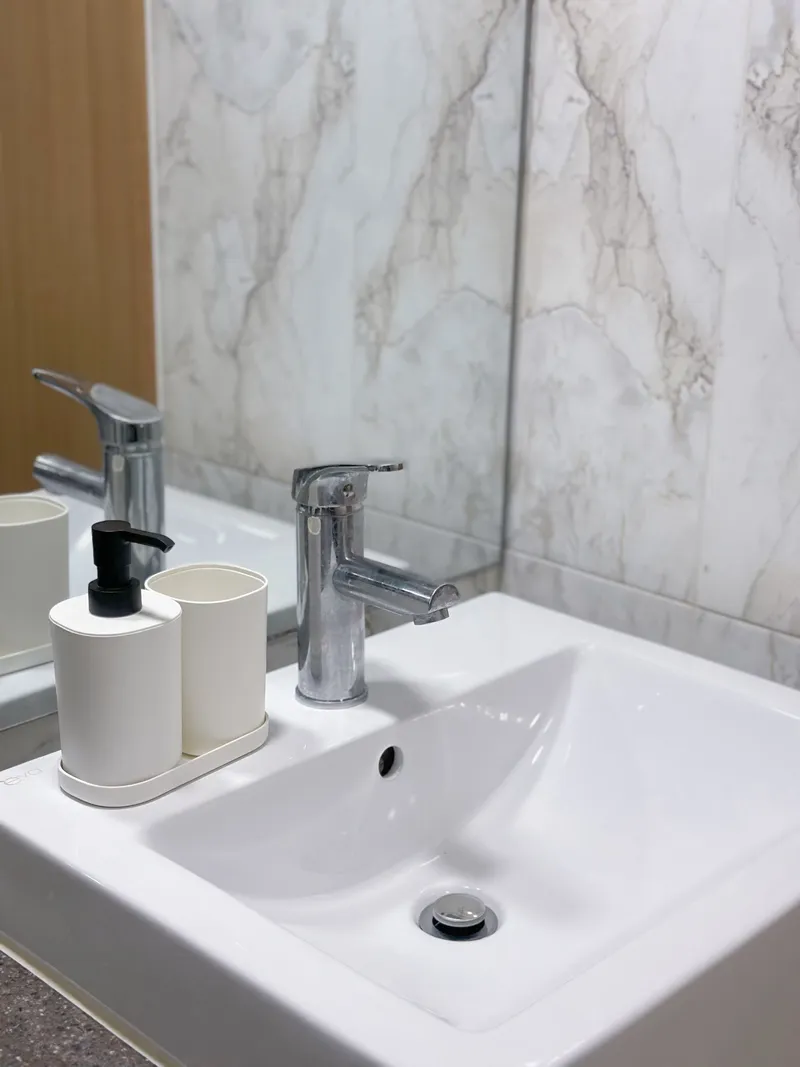 [Gangseo, Seoul] Parking Included | High Floor | Newly Built | Fully Furnished | Stunning View | 3 Minutes from Yangcheonhyanggyo | Recommended for Long-term Stay 16