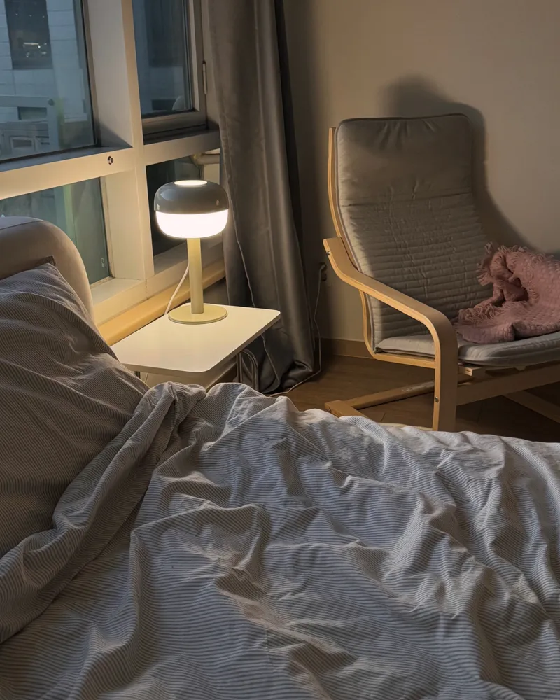 [Gangnam, Seoul] Gangnam Station Yeoksam Station 3 minutes workation #Gym provided 8
