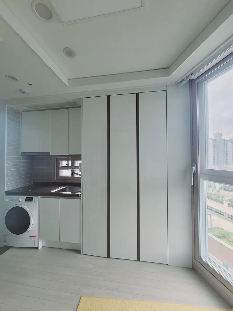 [Siheung] Quiet top floor, side, and open view at Eungye Lake Park 14