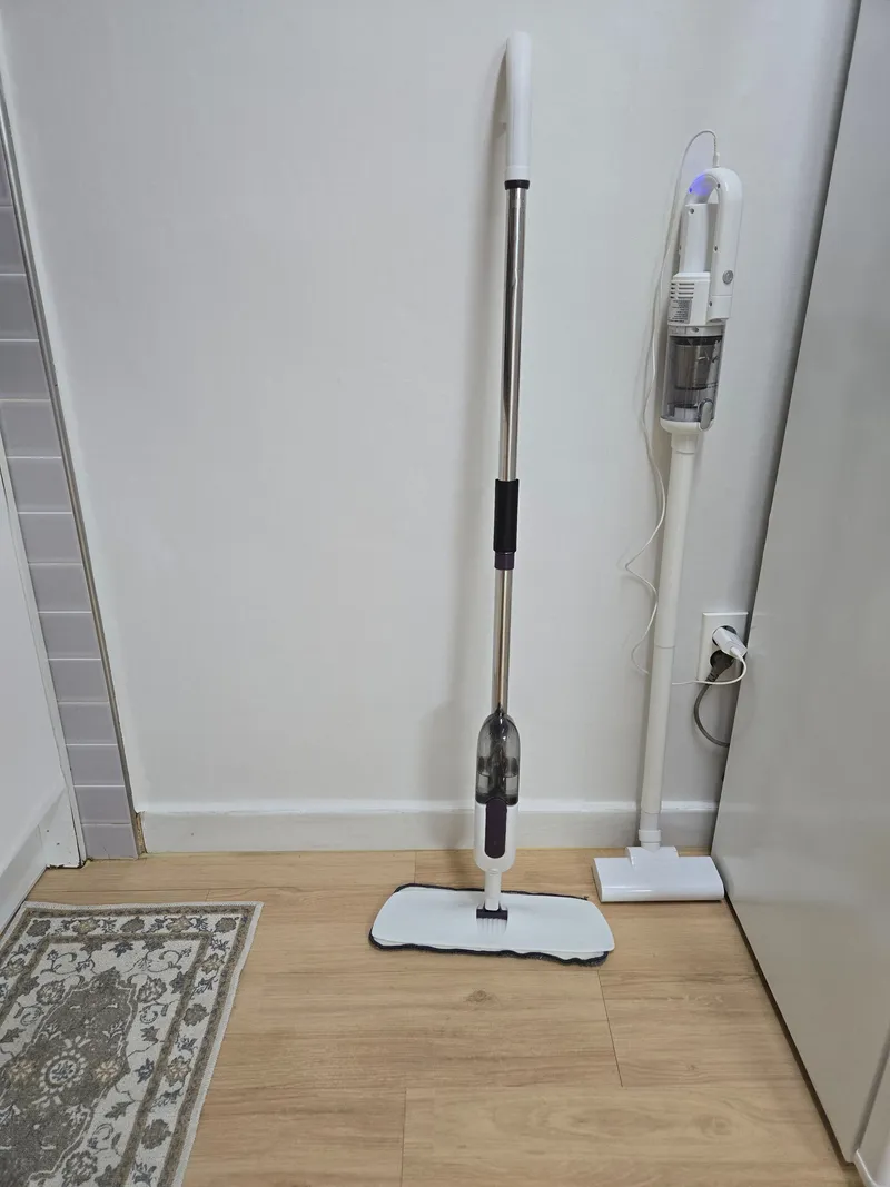 [Seo-gu, Daejeon] 4 Queen Beds/2 TVs/Massage Chair/Remodeling/Family Trip/Business Trip 44