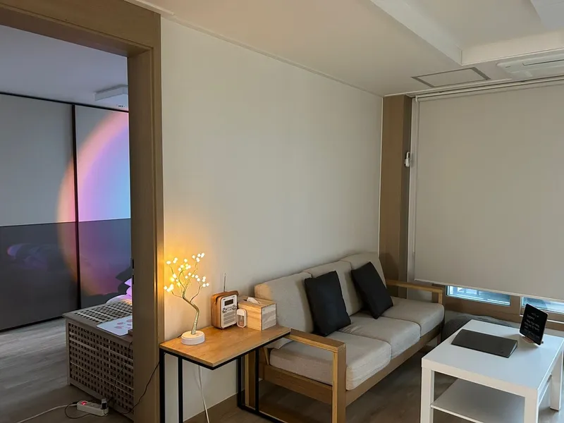 [Beophwan-dong, Seogwipo] Ocean View♡High-Rise♡2-Building Fully-Amended Apartment #Fully Equipped with Luxury Appliances☆# Cooking Available♡ 15
