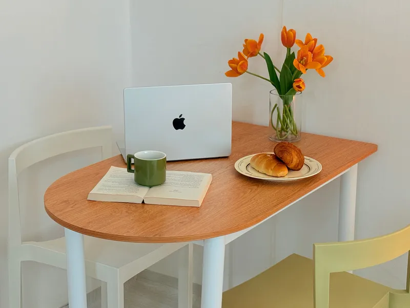 [Guro, Seoul] Fully furnished studio apartment 10 minutes from Gaebong Station 6