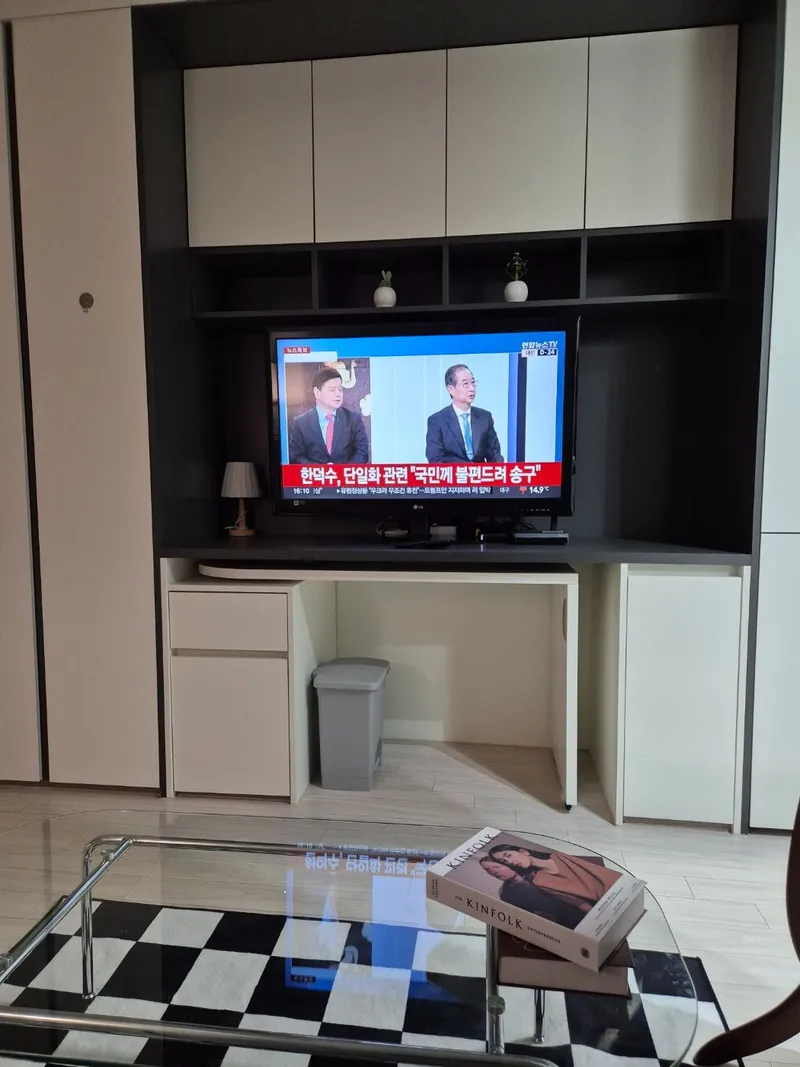 [Gimpo] Gurae short-term business trip one month living officetel 10