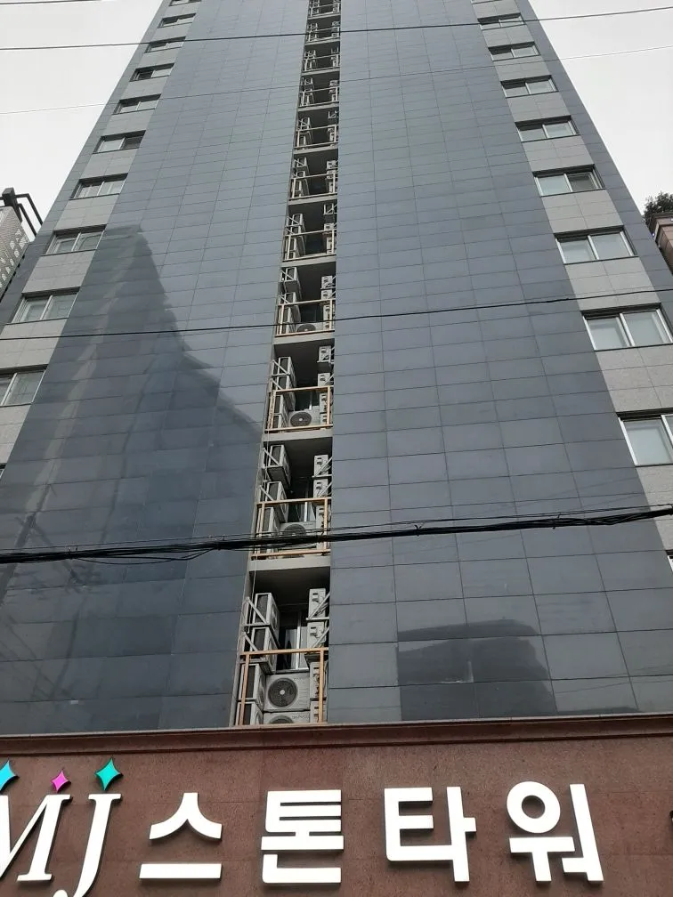 [경기 수원][수원 팔달] 수원역 도보3분  해피스테이 7